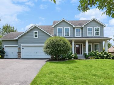 9331 Partridge Road, Saint Bonifacius, MN 55375