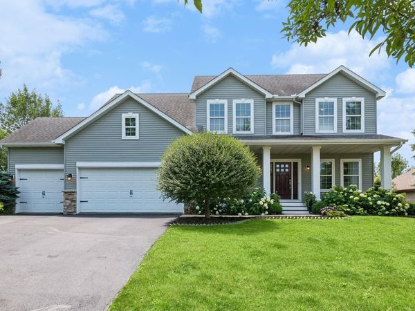 9331 Partridge Road, Saint Bonifacius, MN 55375