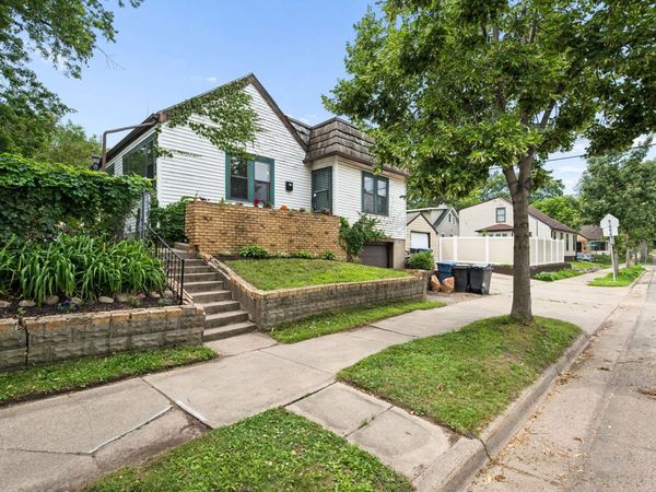 2241 E 57th Street, Minneapolis, MN 55417