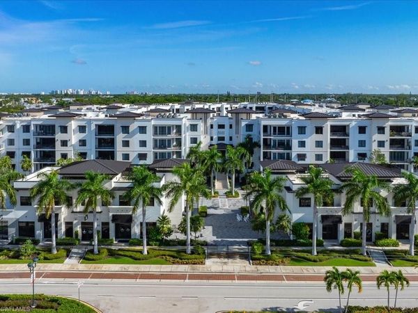 1111 Central AVE , Unit 409, NAPLES, FL 34102