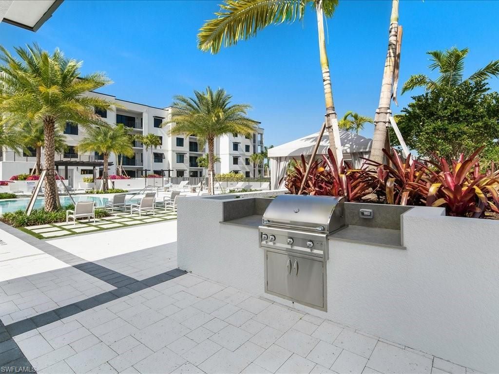 1111 Central Ave , Unit 409, Naples, FL 34102 Photo
