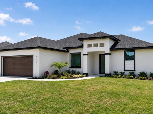 3216 57th ST W, LEHIGH ACRES, FL 33971