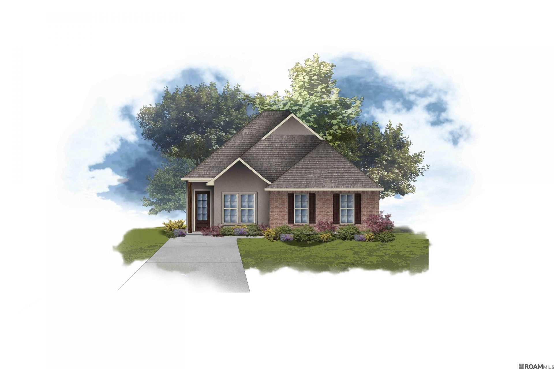 16961 Atwater Dr, Baton Rouge, LA 70810 Main Photo