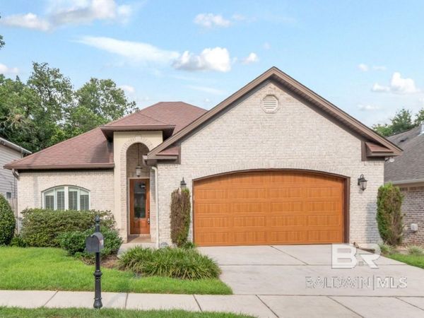 1136 Louise Avenue, Mobile, AL 36609