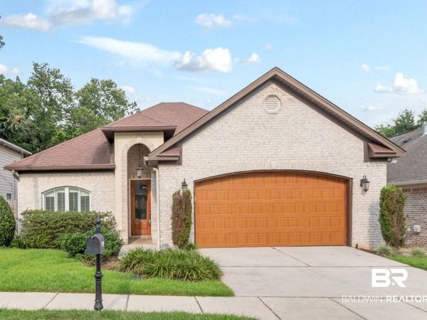 1136 Louise Avenue, Mobile, AL 36609