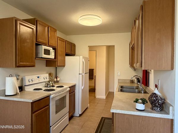 3870 E Leonesio Drive, Unit B1, Reno, NV 89512