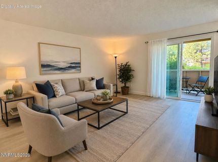 3870 E Leonesio Drive, Unit B1, Reno, NV 89512 Photo