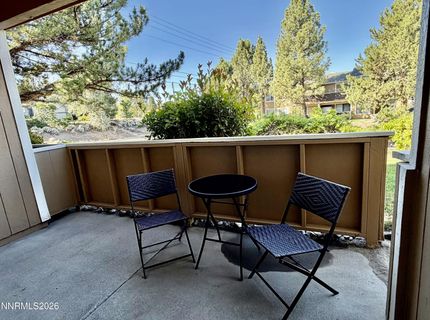 3870 E Leonesio Drive, Unit B1, Reno, NV 89512 Photo