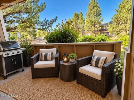 3870 E Leonesio Drive, Unit B1, Reno, NV 89512 Photo