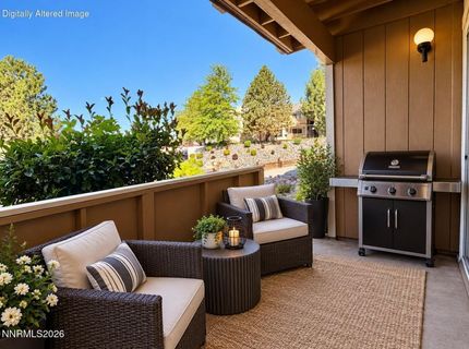 3870 E Leonesio Drive, Unit B1, Reno, NV 89512 Photo