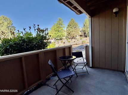 3870 E Leonesio Drive, Unit B1, Reno, NV 89512 Photo