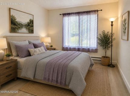 3870 E Leonesio Drive, Unit B1, Reno, NV 89512 Photo