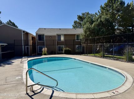 3870 E Leonesio Drive, Unit B1, Reno, NV 89512 Photo