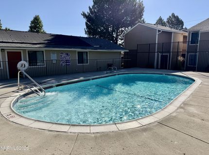 3870 E Leonesio Drive, Unit B1, Reno, NV 89512 Photo