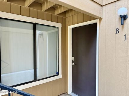 3870 E Leonesio Drive, Unit B1, Reno, NV 89512 Photo