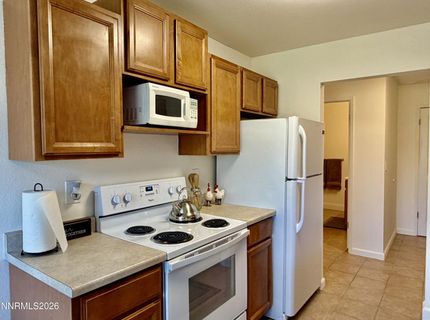 3870 E Leonesio Drive, Unit B1, Reno, NV 89512 Photo