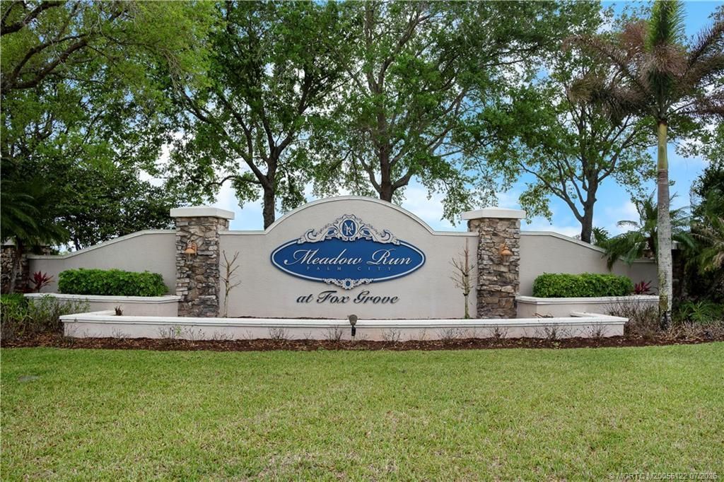 3865 SW Stoneybrook Way, Palm City, FL 34990 Photo