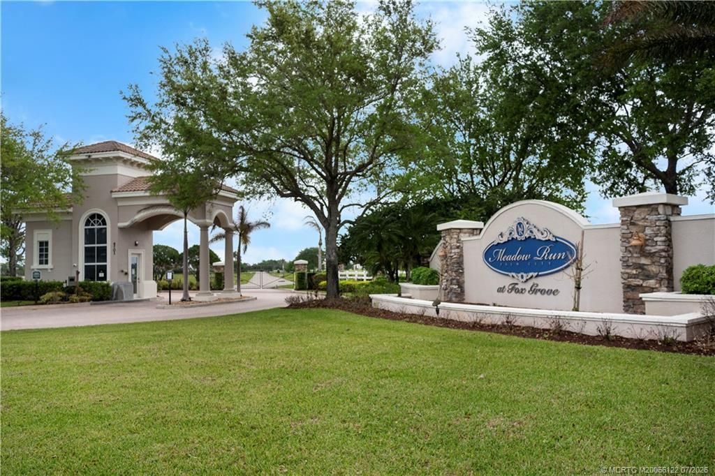 3865 SW Stoneybrook Way, Palm City, FL 34990 Photo