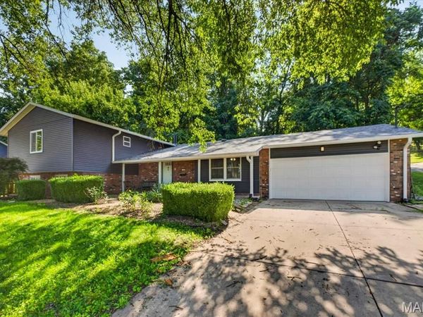 193 Beverly Lane , Collinsville, IL 62234