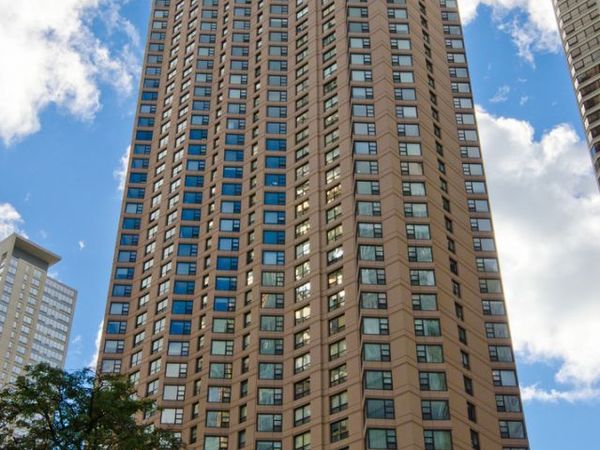 401 E Ontario Street , Unit 1507, Chicago, IL 60611