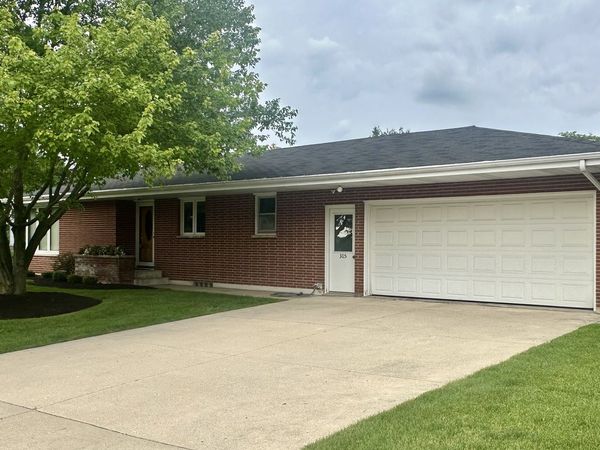305 N Timothy Lane , McHenry, IL 60050