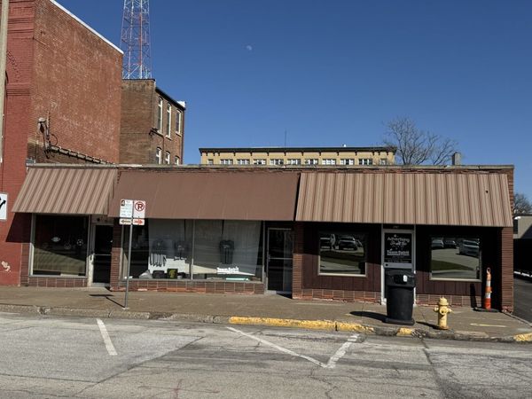 309-313 17th Street , Rock Island, IL 61201