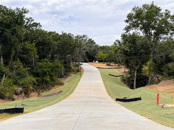Lot 11 TBD Sunset Boulevard, Lakeside, TX 76108