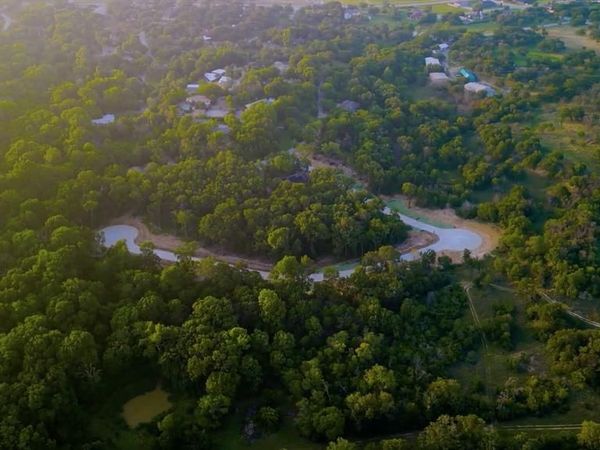 Lot 12 TBD Sunset Boulevard , Lakeside, TX 76108