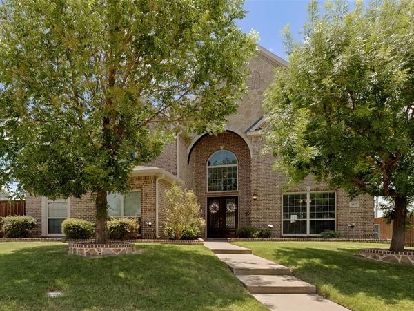 3022 Le Manns Street, Midlothian, TX 76065