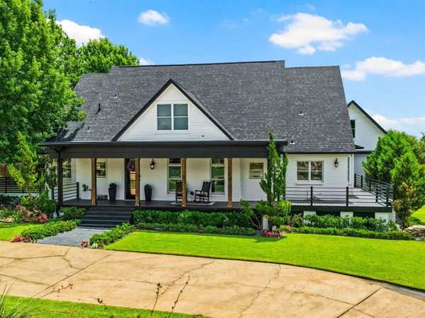 507 Greenhill Park Avenue, Mount Pleasant, TX 75455