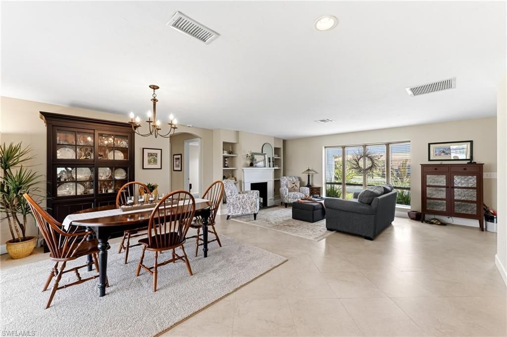 9981 Treasure Cay Ln , Bonita Springs, FL 34135 Photo
