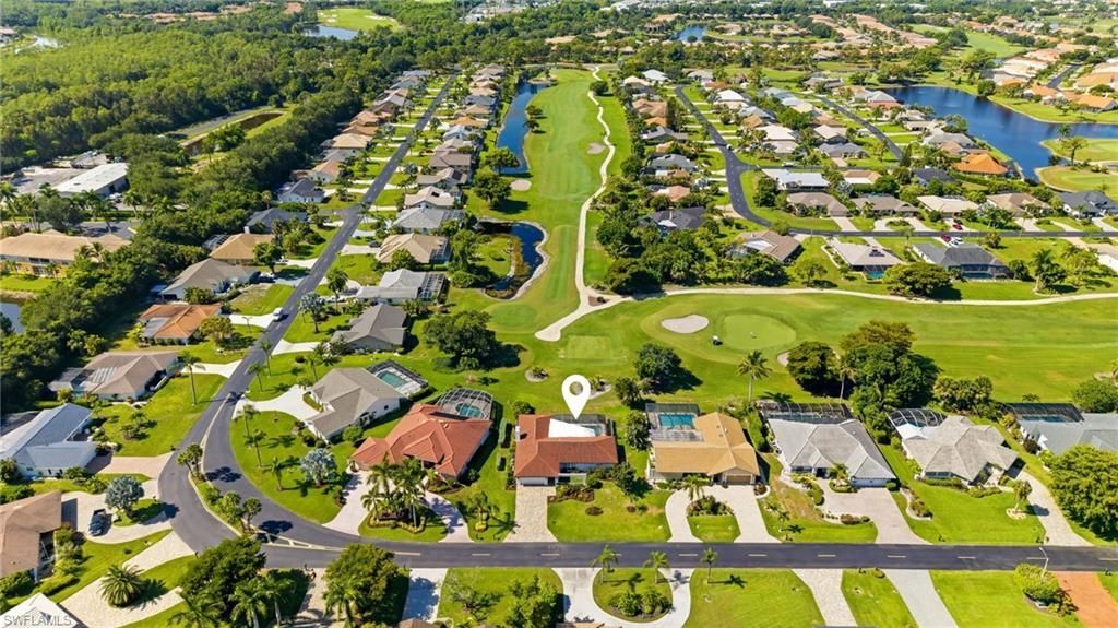 9981 Treasure Cay Ln , Bonita Springs, FL 34135 Photo