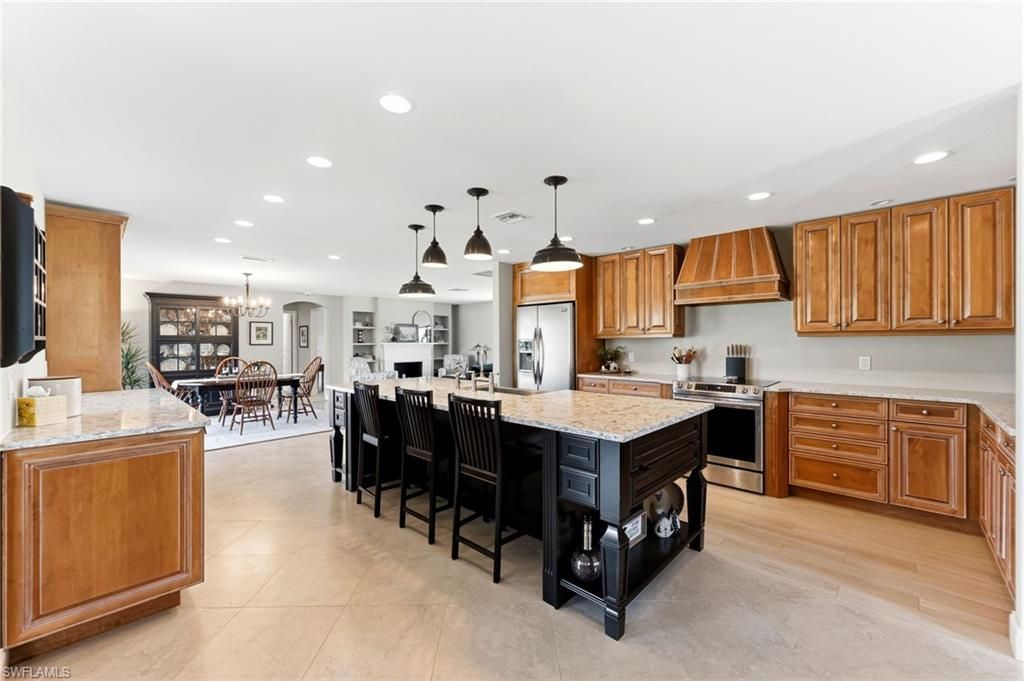 9981 Treasure Cay Ln , Bonita Springs, FL 34135 Photo