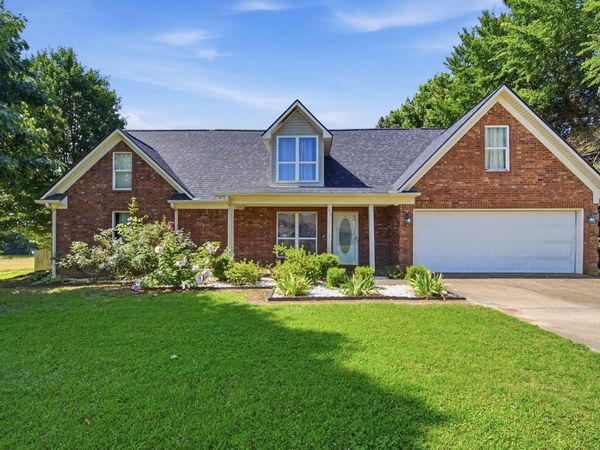 217 W RAE DR, Munford, TN 38058