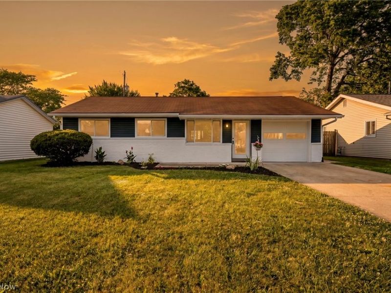 4613 Meadow Lane, Lorain, OH 44055 Photo 2