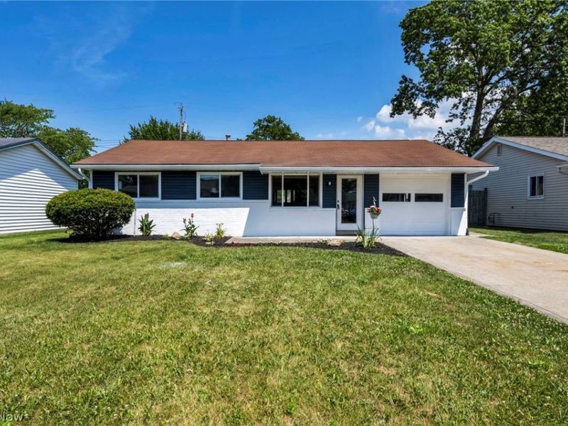 4613 Meadow Lane, Lorain, OH 44055 Photo 3