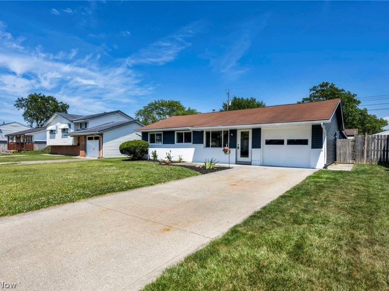 4613 Meadow Lane, Lorain, OH 44055 Photo 4