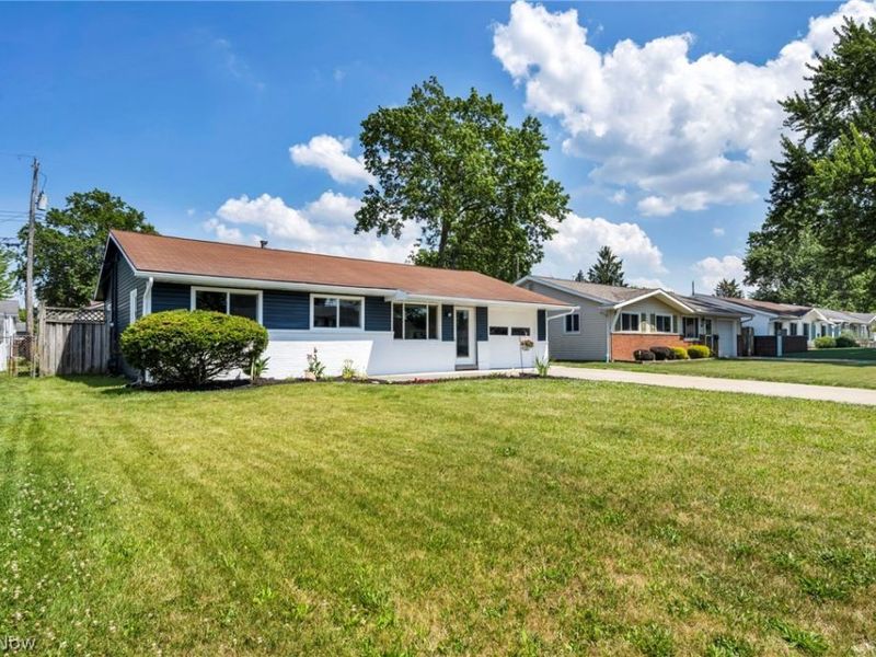 4613 Meadow Lane, Lorain, OH 44055 Photo 5