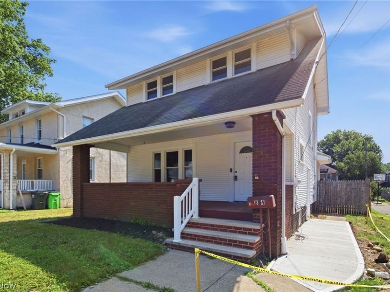 854 9th Street NE, Massillon, OH 44646 Photo 2