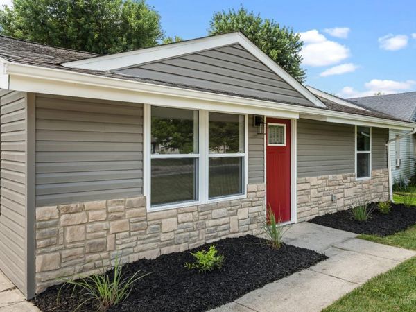 142 Kentucky Avenue, Wilmington, OH 45177