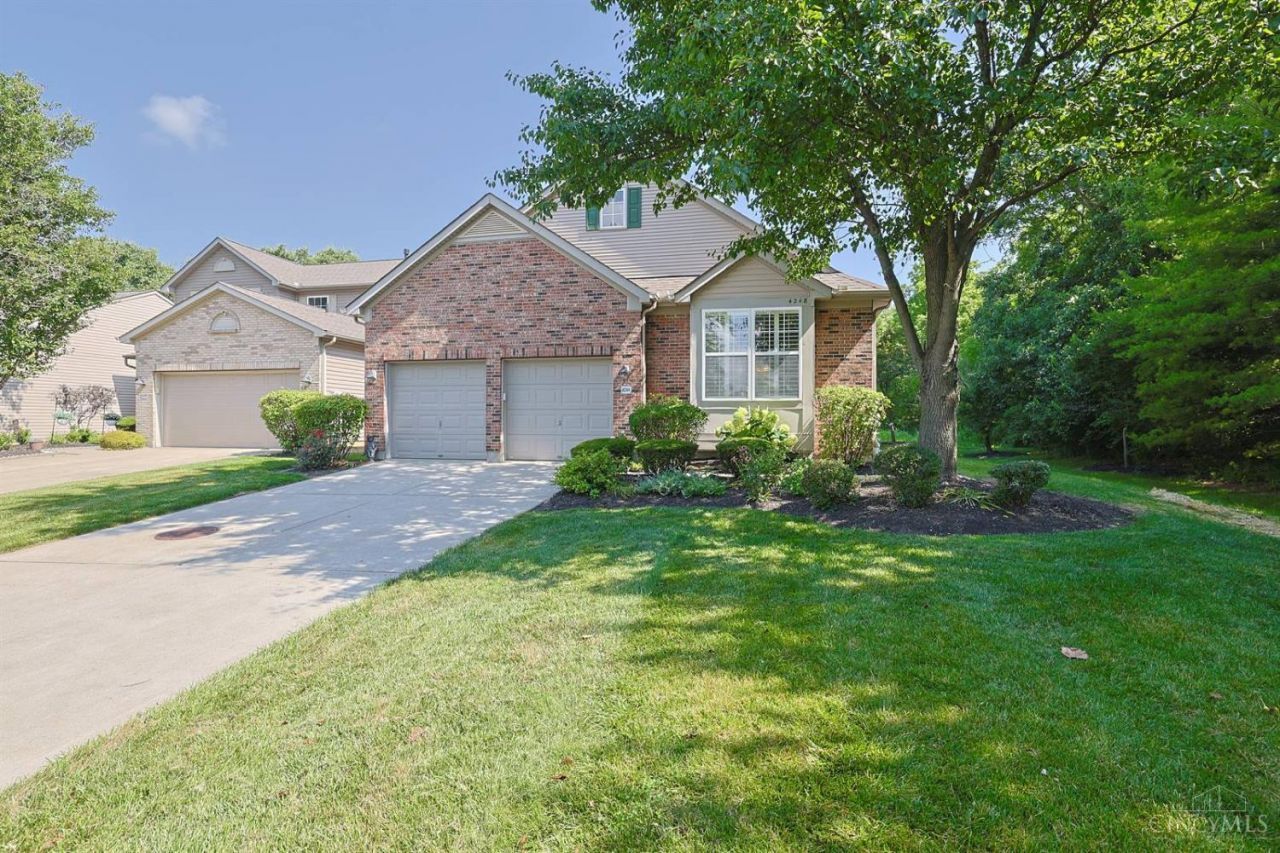 4248 Grasmere Run, Mason, OH 45040 Main Photo