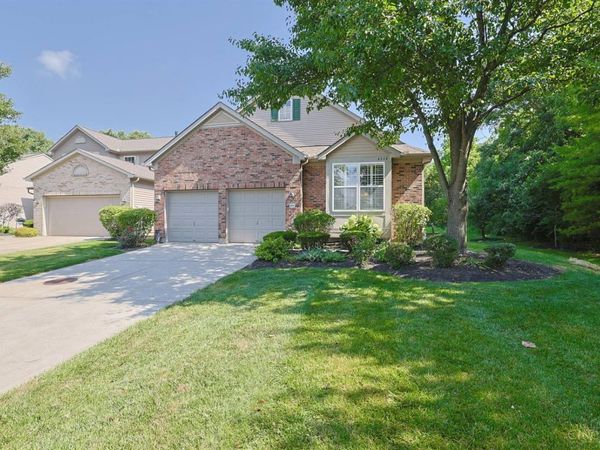 4248 Grasmere Run, Mason, OH 45040