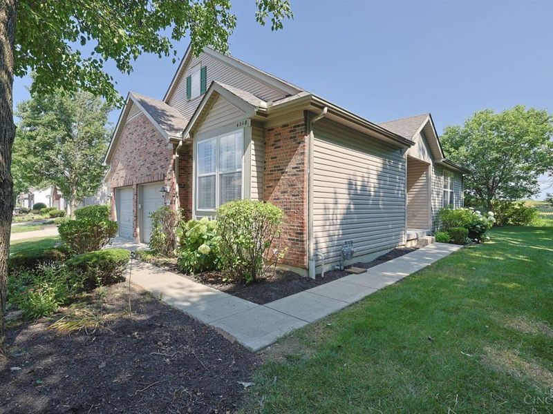 4248 Grasmere Run, Mason, OH 45040 Photo 2