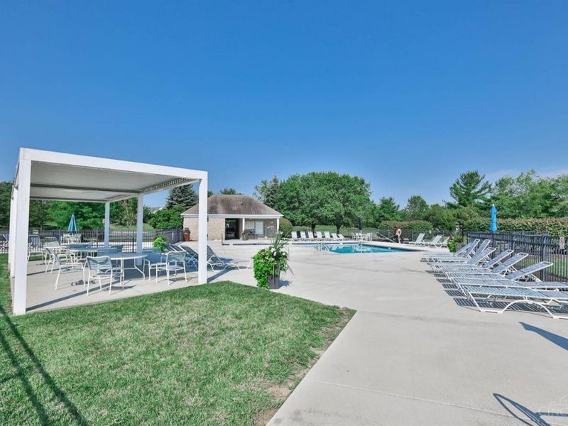 4248 Grasmere Run, Mason, OH 45040 Photo 34