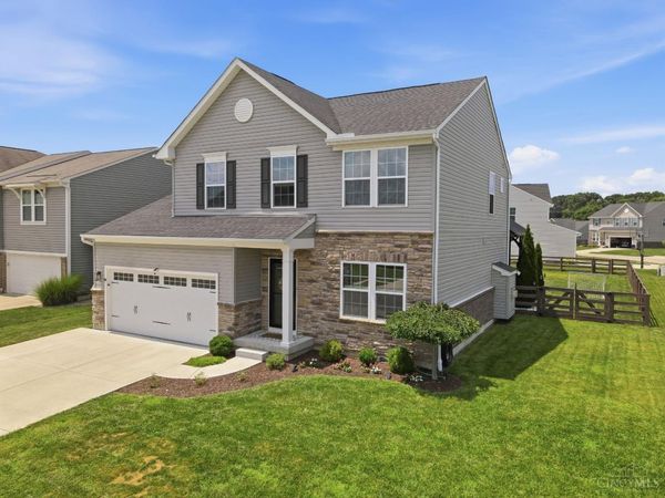 1219 Michael Drive, Harrison, OH 45030