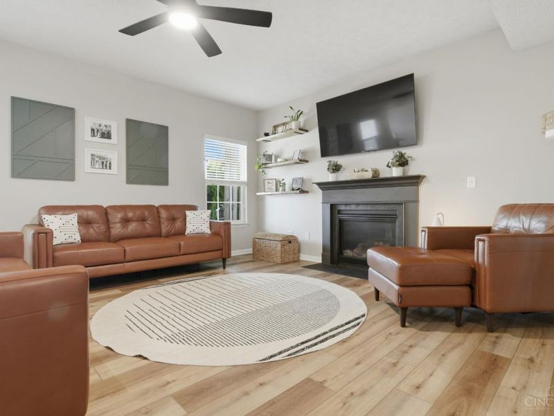 1219 Michael Drive, Harrison, OH 45030 Photo 10