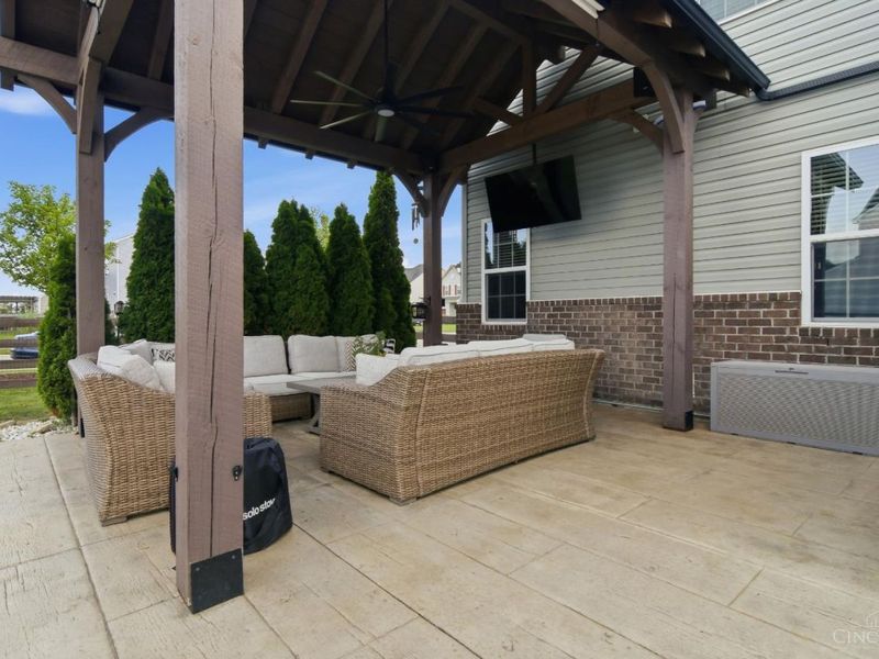 1219 Michael Drive, Harrison, OH 45030 Photo 47