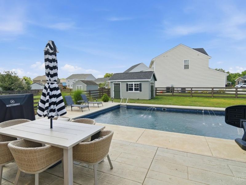1219 Michael Drive, Harrison, OH 45030 Photo 49