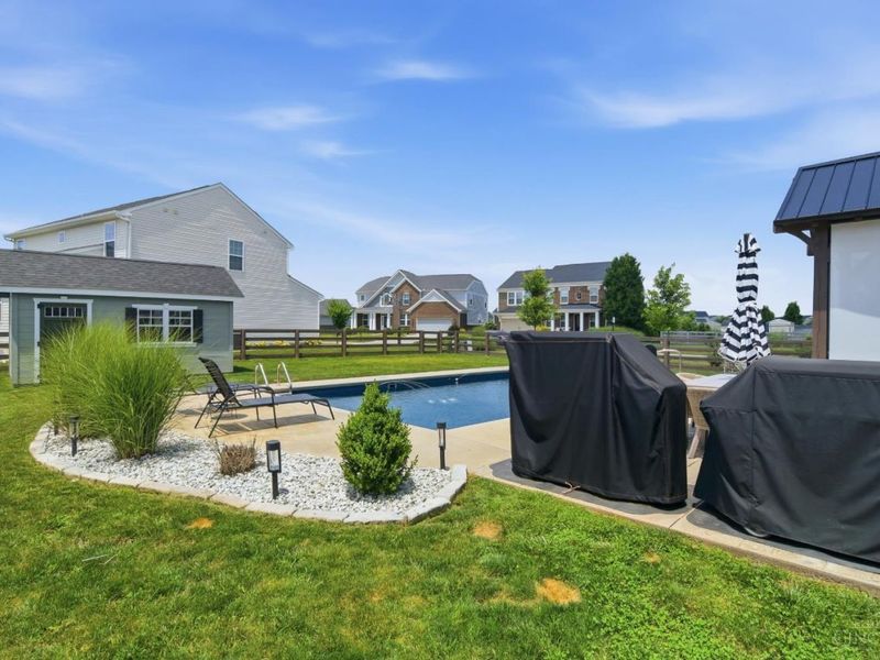 1219 Michael Drive, Harrison, OH 45030 Photo 50