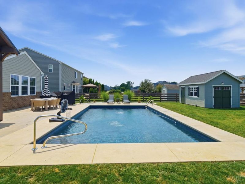 1219 Michael Drive, Harrison, OH 45030 Photo 50